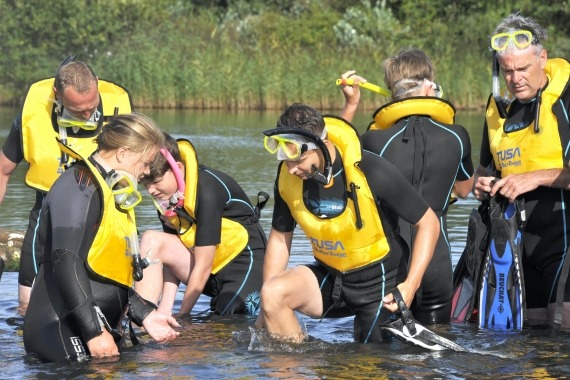 Snorkel