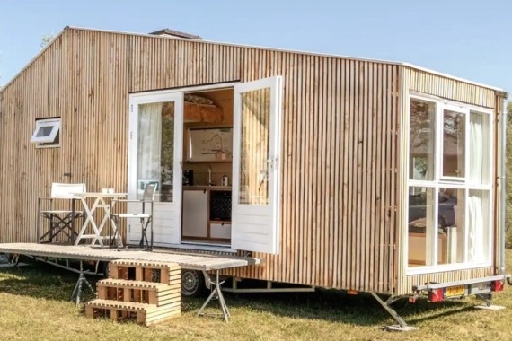 tiny house 