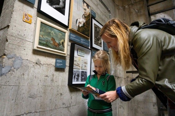 Watersnood museum