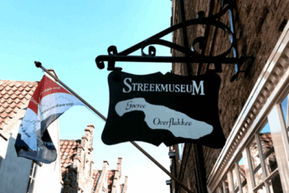 Streekmuseum