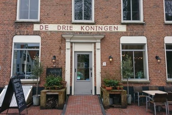 3 koningen 