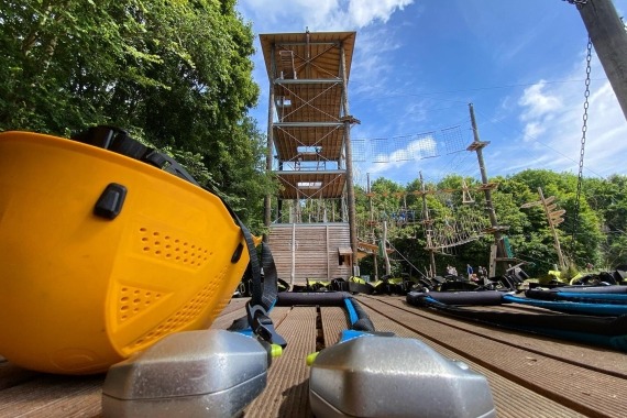 Kanoa watersport