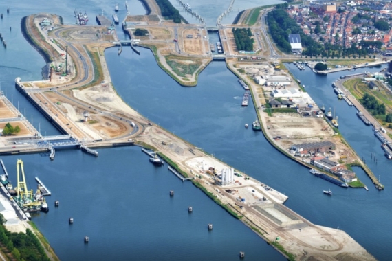 Terneuzen
