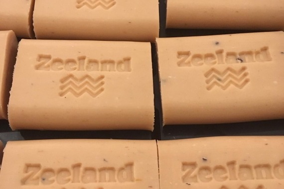 Zeepfabriek