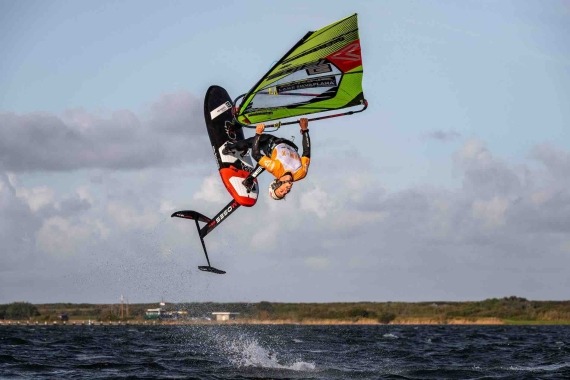 Surfen 