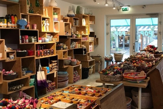 Galerie Pop