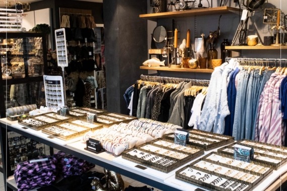 Goodies Domburg