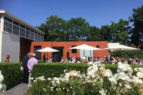 marie tak van poortvlietmuseum