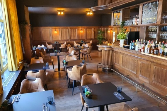 bistro