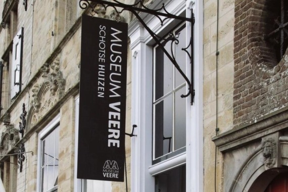 museum Veere