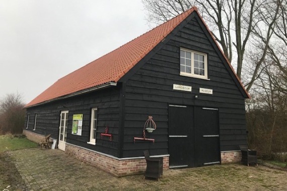 het klinket