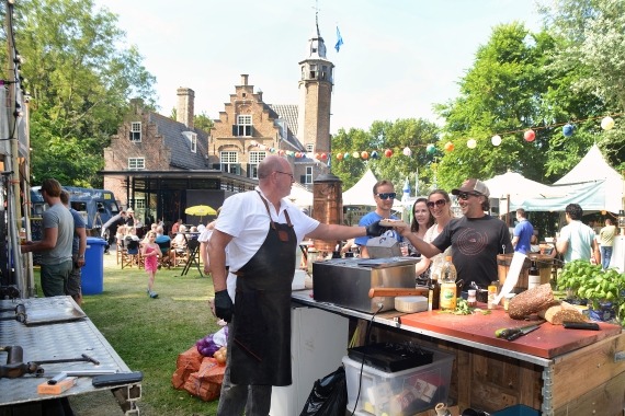 foodtruck festival