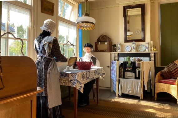 museumhuis 1912
