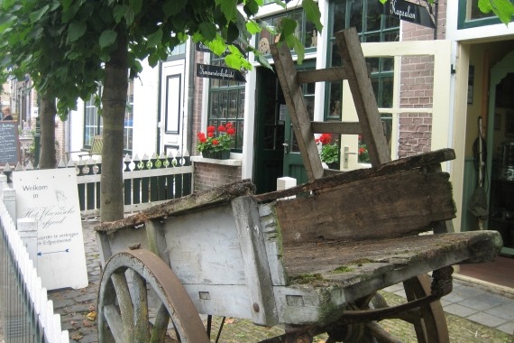 het vlaemsche erfgoed