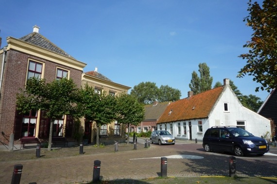 Zonnemaire