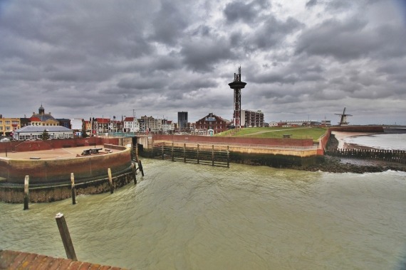 Vlissingen