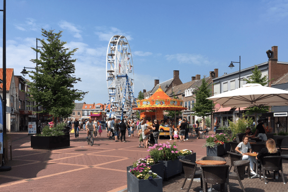 Oostburg
