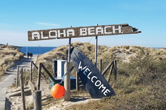 Aloha