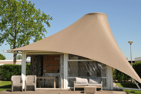 Ardoer Campings