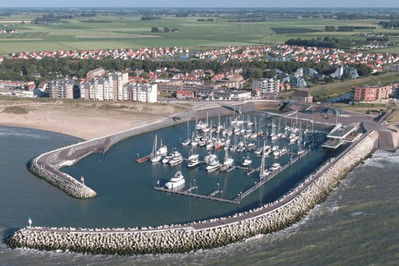 Cadzand-Bad