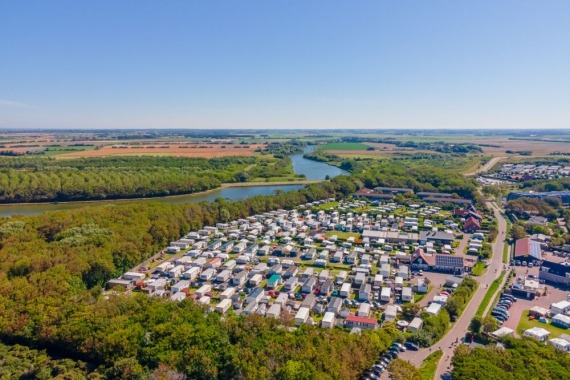Camping Zuiderduin
