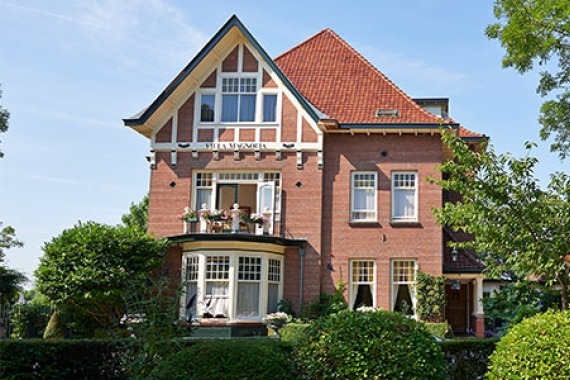 Villa Magnolia