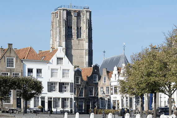 toren