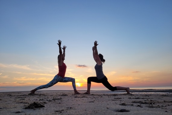 Yoga