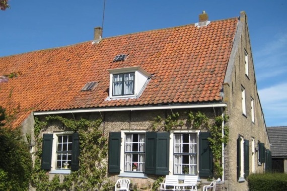 de oude stee
