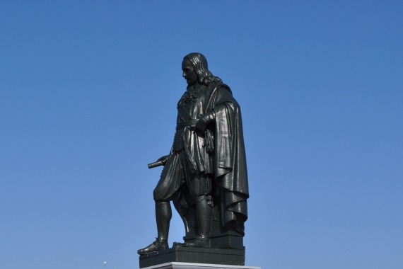 Michiel de Ruyter