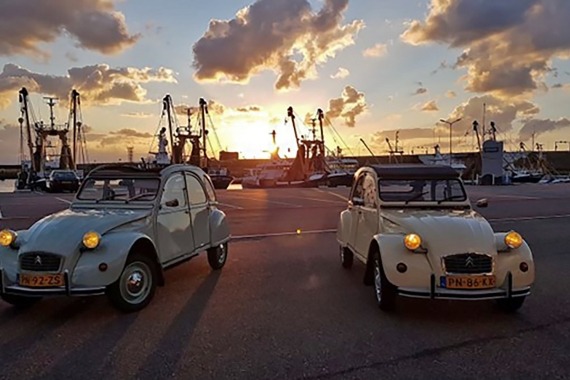 eendje