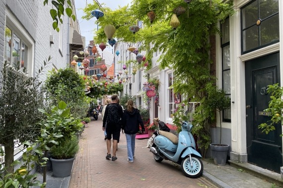 Middelburg