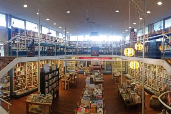 Boeken
