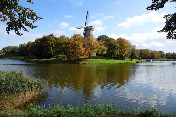 bolwerken middelburg