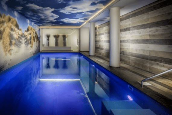 SPA