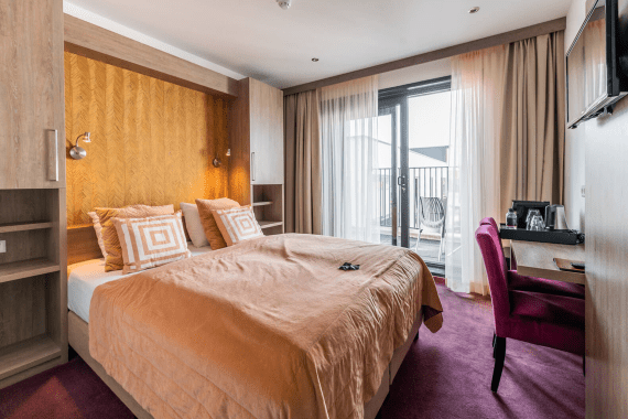 hotelbrug