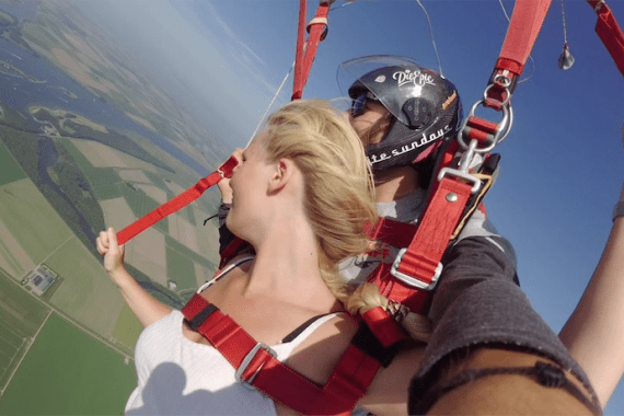 Skydive