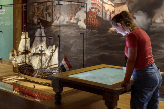zeeuws maritiem muzeeum