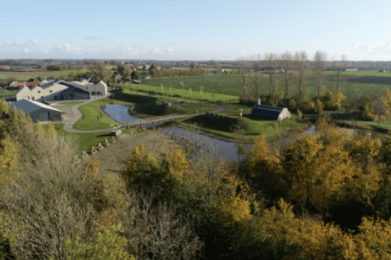 bevrijdingsmuseum zeeland