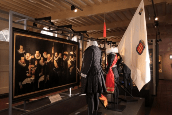 historisch museum de bevelanden