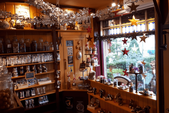 chocoladewinkel nr.15