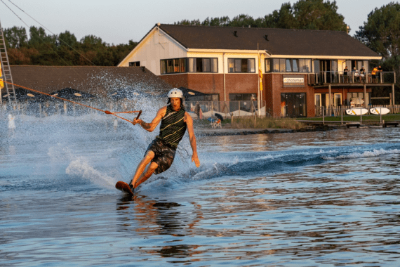 schotsman watersportcentrum