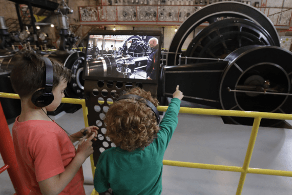 industrieel museum zeeland