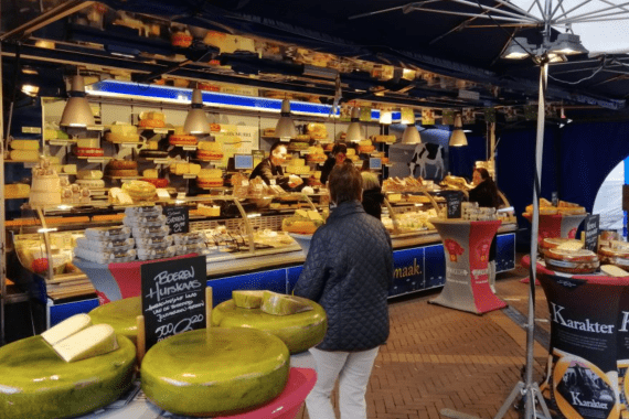markt