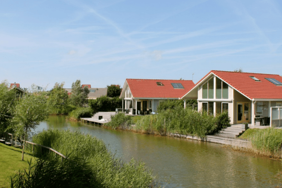 paardekreek kortgene