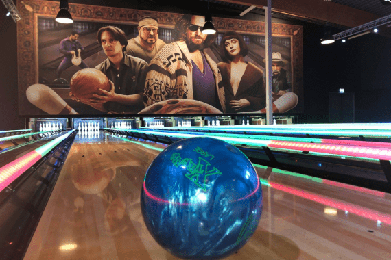 hyperbowling