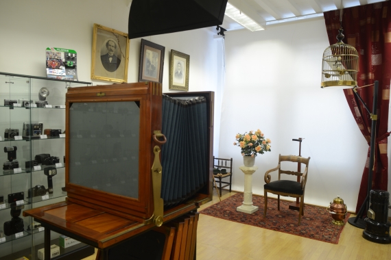 camera museum Zierikzee