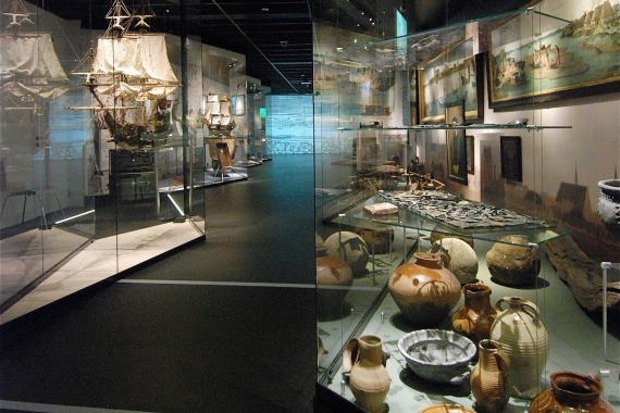 museum