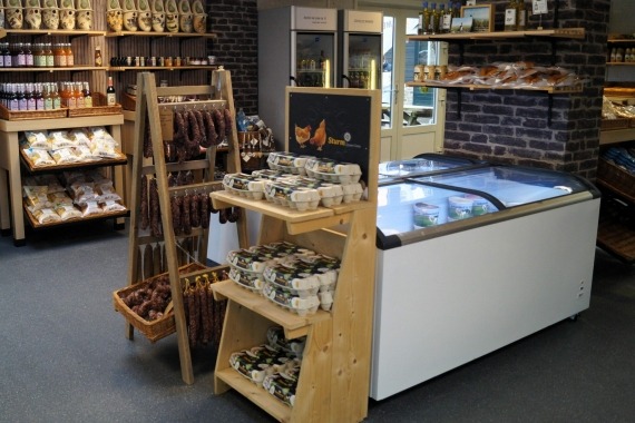 boerderijwinkel