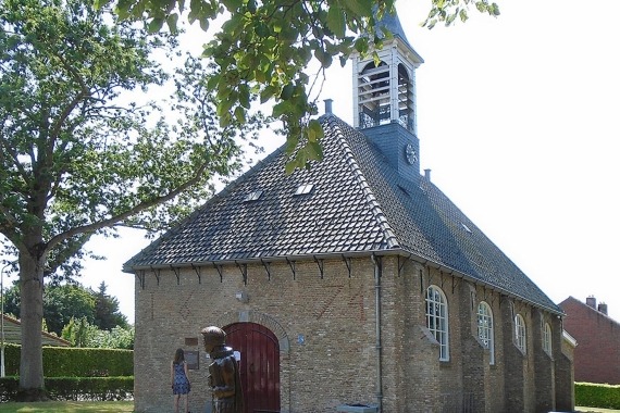 Zeven zomerse weken
